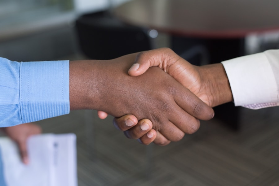 Secrets of Successful Closers: Insights from a Closing Specialist
