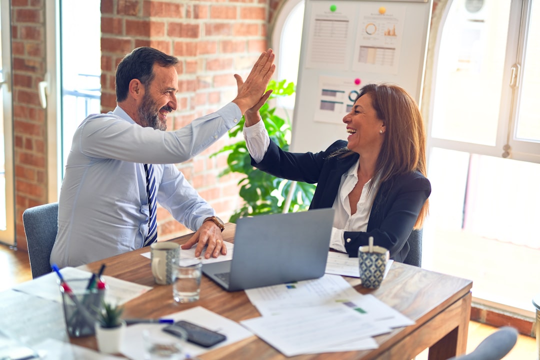Measuring Success with a Sales Agency: A Guide