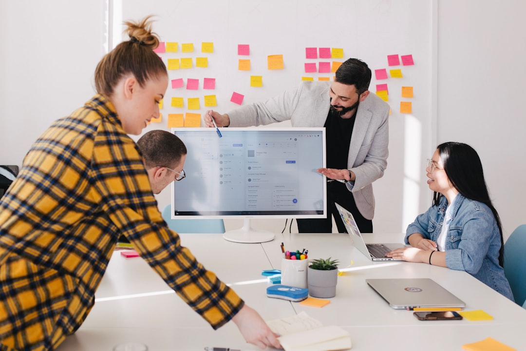 The Benefits of Engaging a Sales Agency