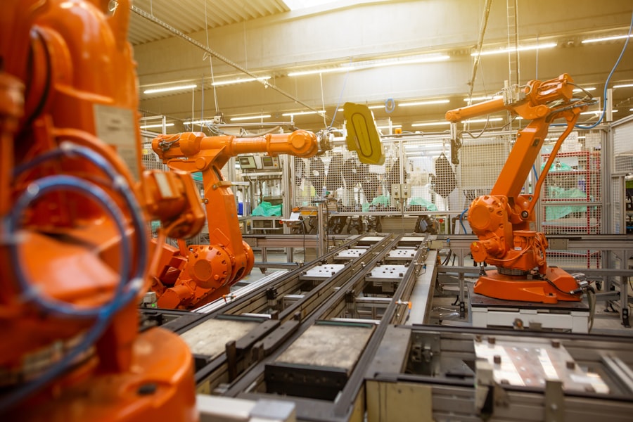 Automating Sales Process