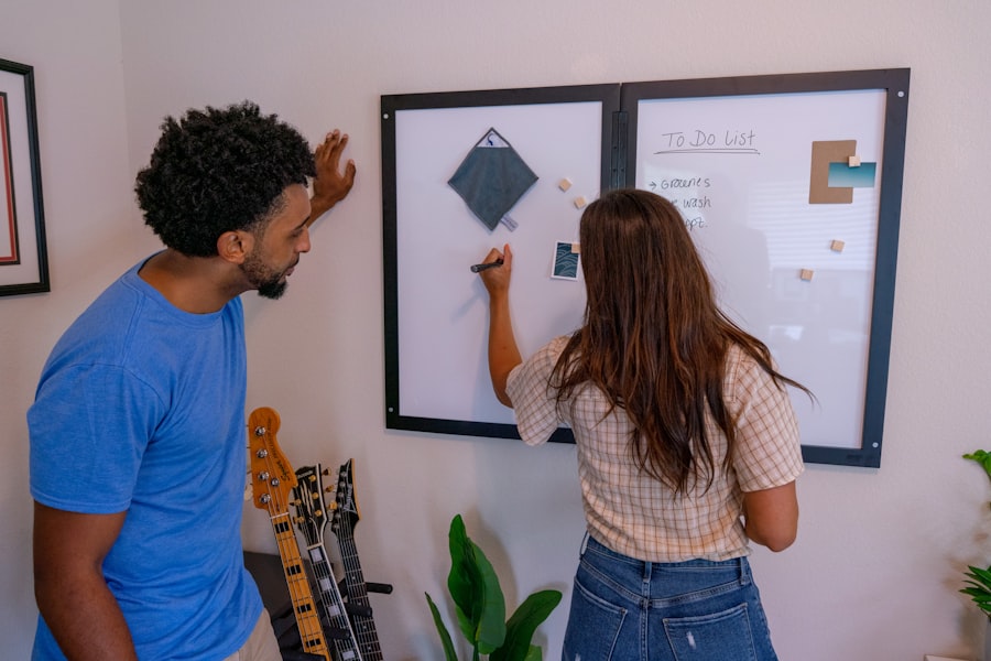 Sales Blueprint