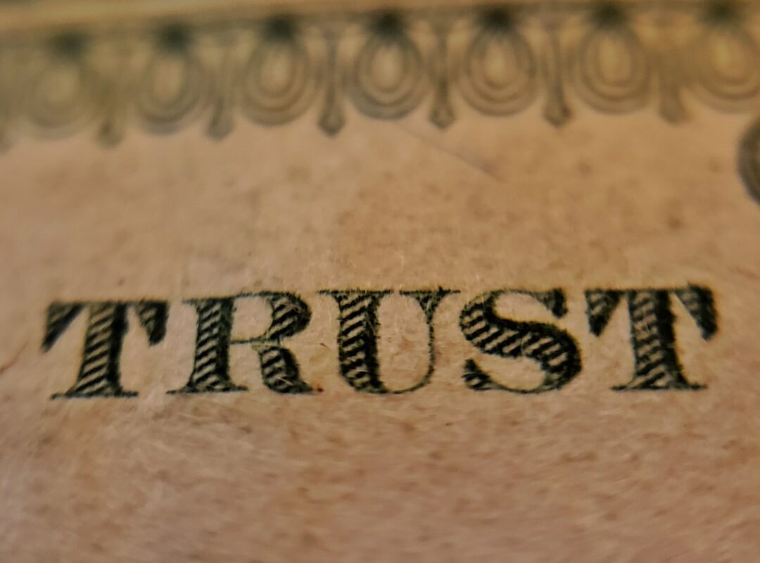 Establishing Trust in Relationships