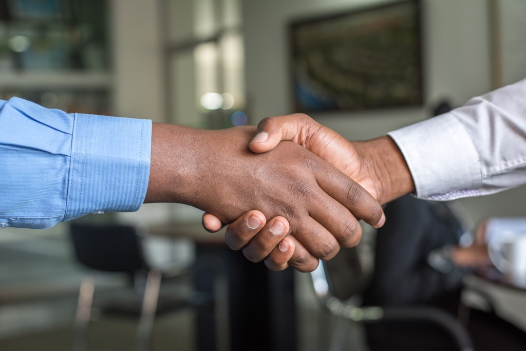 Building Trust: The Key to Sales Success