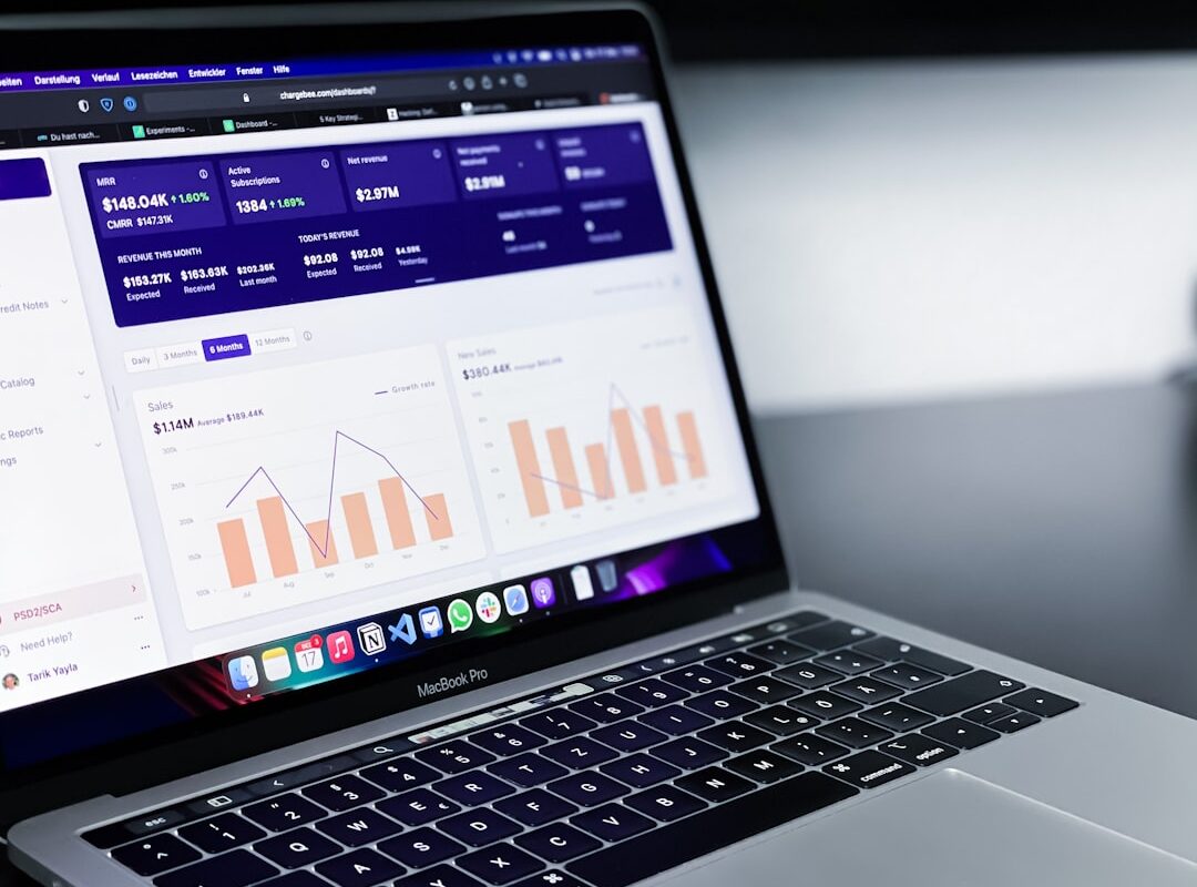 10 Sales Analytics Tips for Boosting Revenue